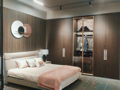 -索菲亚衣柜橱柜家具全屋定制(十里河居然之家店)