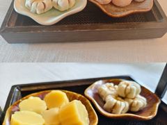 -蘇锦宴·淮扬菜烤鸭·小院(三元桥霄云路店)