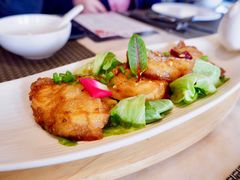 -五号茶居·新派粤菜·岭南五号酒店(沿江中路店)