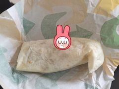 -赛百味SUBWAY(高新店)