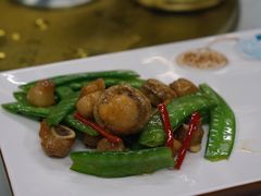 -宜兴隆家宴·私房菜(泰安华庭店)
