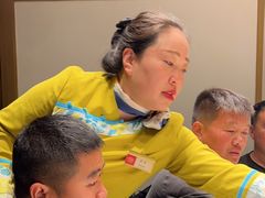 -大张烙馍村(泉山店)