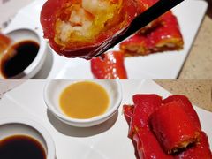 -点都德(大茶楼店)