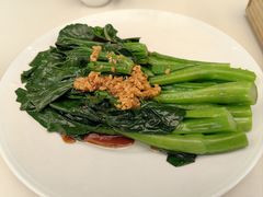 -蔡澜点心·粤菜(嘉里中心店)