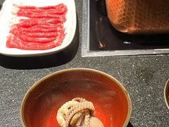 -荣记火锅(青悦城店)