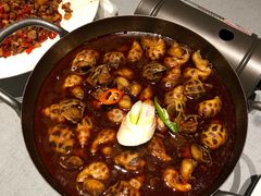 -徐记海鲜(南油永新汇店)