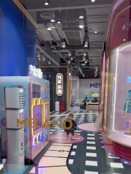 -meland亲子乐园(北京首开通州万象汇店)