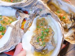 -辉记炭烧海鲜大排档·老字号(福田店)