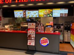 -汉堡王(上海凌云壹街坊店)
