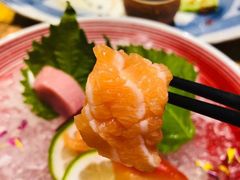 -北京泰富酒店-道日本料理餐厅