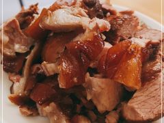 -宝光熏肉鞋底火烧(新街口店)