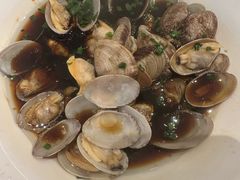 -阿明小菜·海鲜·上海菜(梅陇店)