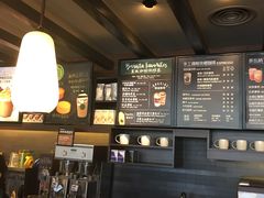 -星巴克(长沙麓南广场店)