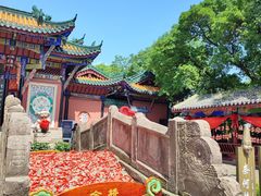 -丰都鬼城名山景区