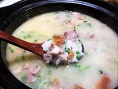 鸭骨泡饭-精典一号民间菜