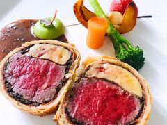 招牌惠灵顿牛排-蝶舍·MAISON PAPILLON