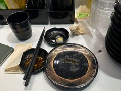 -争鲜回转寿司(朝北大悦城店)