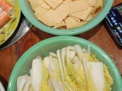 -重庆鸡公煲·青锅花椒鱼(牡丹江路店)
