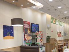 -德克士(汝河路店)