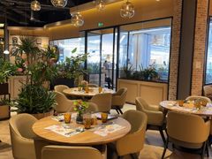 -半秋山西餐厅(销品茂店)