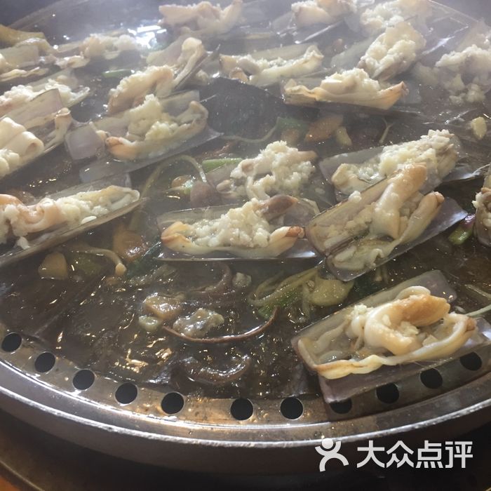 麦家庄私房菜