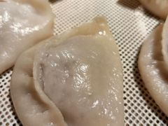 骆驼蒸饺-二道木烤羊腿(桃花潭店)