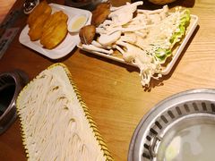 -尚海豆捞(乐虹坊店)