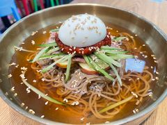 -李先生的首尔小馆(松江启源广场店)
