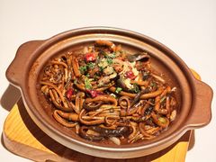 -淮扬厨子(健康路店)