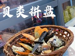 -阿里元老宋海鲜大排档(明发店)