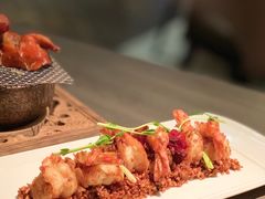 -悦轩中餐厅·高空江景·杭州柏悦酒店
