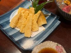 -加奈日本料理
