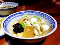 -老西安韩记三鲜煮馍(四府街店)