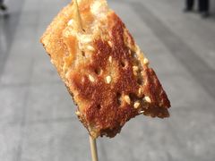 -香糯炎荞饼王(解放碑店)