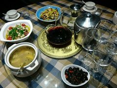 -时间仓(月湖公园店)