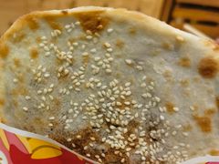 -阿甘锅盔(清河万象汇店)
