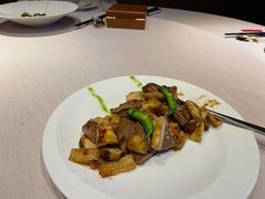 -三利音·东方司宴(外滩店)