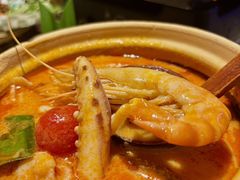 -泰妃殿(武汉首店)