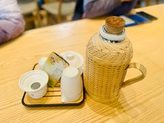 -大众茶馆·悠茶小驿(一中店)