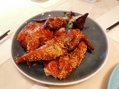 -港丽餐厅(高德置地店)