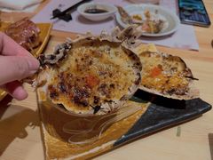 芝士蟹宝-兆治日本料理(华府世家店)