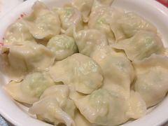 -添福来墨鱼饺子 · 海鲜东北菜(大连星海·黄浦路店)