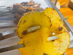 -筱果•梁山围炉烤肉(昌里路店)