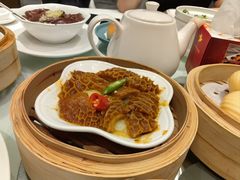 -益健名厨海鲜城(夏湾店)