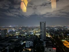 -上海漕河泾万丽酒店