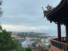 -湄洲岛