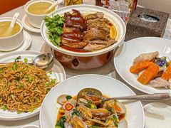 -厝包四点金·潮宴(太古仓店)