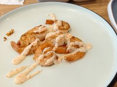 -上渔铁板烧(熙悦汇店)