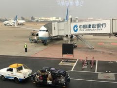 -厦门高崎国际机场-T3航站楼