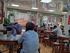 大堂-珍珍小食店(西华路店)